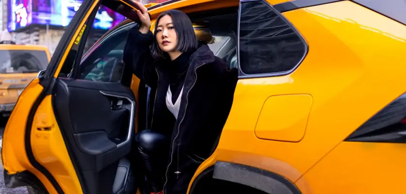 Ağrı’da Güvenli Ulaşım: Merkez Taksi