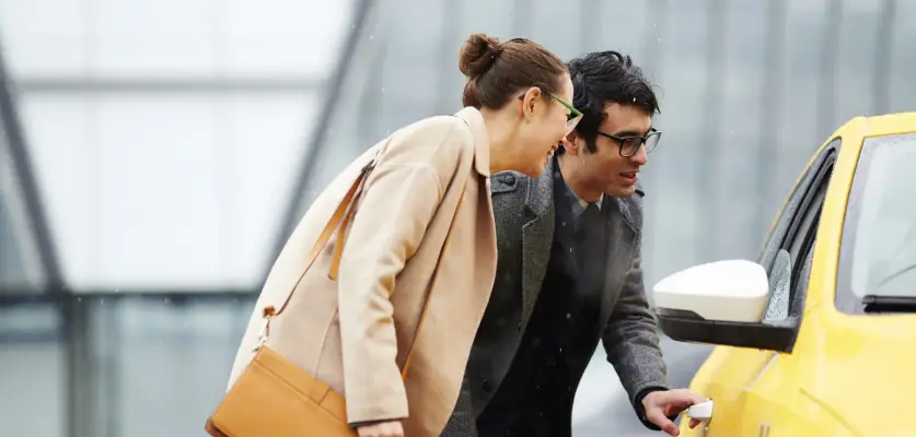 Ağrı Havalimanı ve Otogar Transferleri