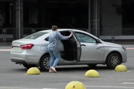 Korsan Taksiden Uzak Durun: Güvenli Yolculuk